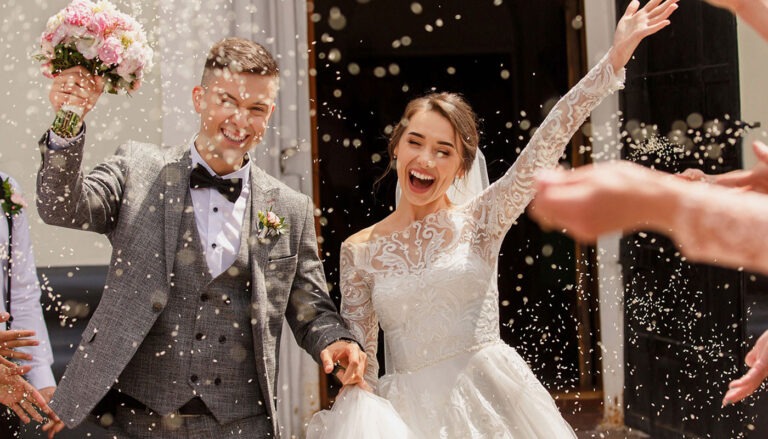 Matrimonio incantevole: come crearlo