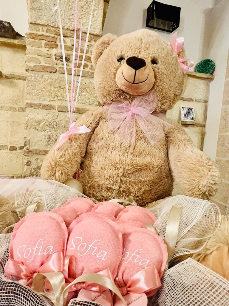 organizzazione di battesimi