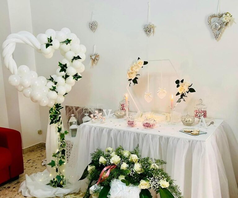 Come l’Arte dei Palloncini può Rendere Unico il Tuo Evento