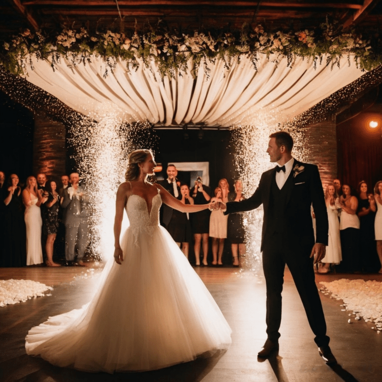 Spettacoli Esclusivi per Matrimoni Indimenticabili