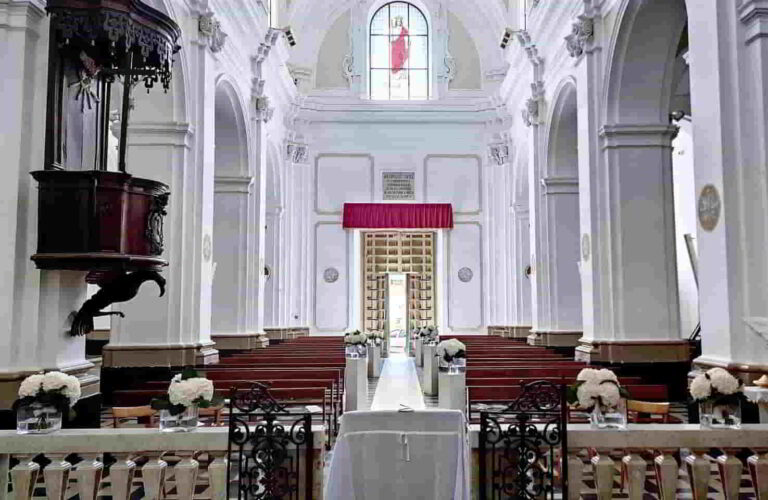 Documenti per Sposarsi in Chiesa: Guida Completa