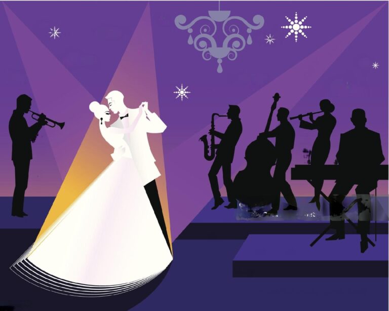 Animazione matrimonio: la scelta della band